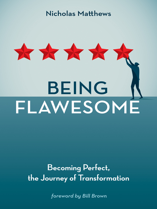 Title details for Being Flawesome by Nicholas Matthews - Available